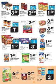 Folleto Supermercados Lupa Página 9