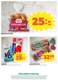 Coop reklamblad vecka 32 Sida 2