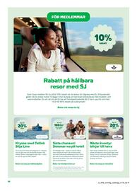 Stora Coop reklamblad vecka 32 Sida 10