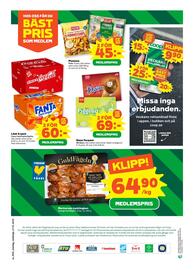 Stora Coop reklamblad vecka 32 Sida 16