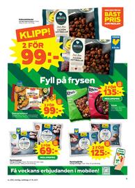 Stora Coop reklamblad vecka 32 Sida 5
