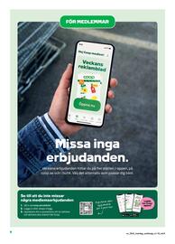 Stora Coop reklamblad vecka 32 Sida 8