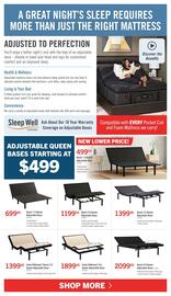 The Brick flyer Page 11
