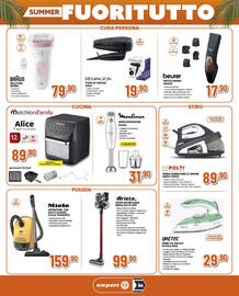Volantino Ipercoop Pagina 4