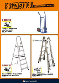 Volantino Tecnomat Pagina 19