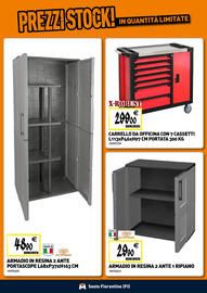 Volantino Tecnomat Pagina 20