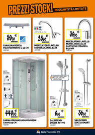 Volantino Tecnomat Pagina 3