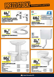 Volantino Tecnomat Pagina 5