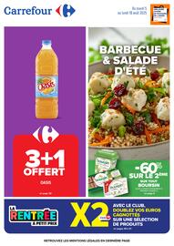 Catalogue Carrefour page 1