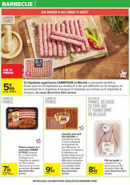 Catalogue Carrefour page 10