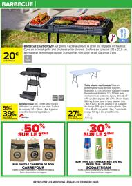 Catalogue Carrefour page 20