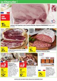 Catalogue Carrefour page 25
