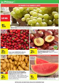 Catalogue Carrefour page 27