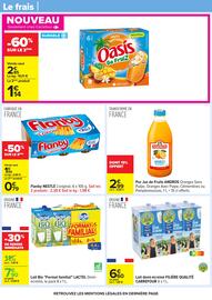 Catalogue Carrefour page 30