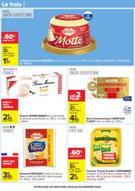 Catalogue Carrefour page 31