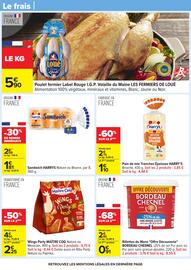 Catalogue Carrefour page 33