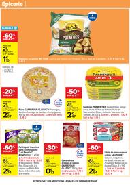 Catalogue Carrefour page 34