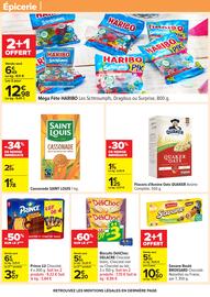 Catalogue Carrefour page 36