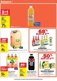 Catalogue Carrefour page 39