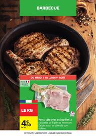 Catalogue Carrefour page 4