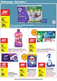 Catalogue Carrefour page 42