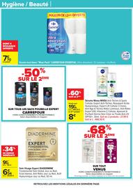 Catalogue Carrefour page 43