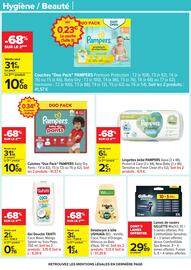 Catalogue Carrefour page 44