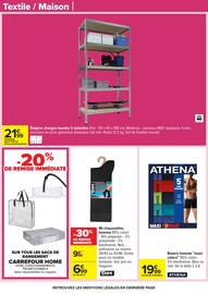 Catalogue Carrefour page 47