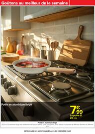 Catalogue Carrefour page 48