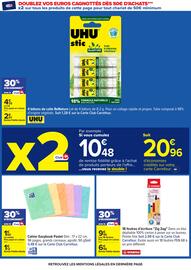 Catalogue Carrefour page 50