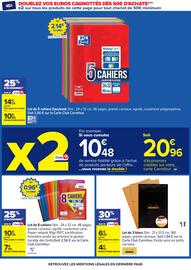 Catalogue Carrefour page 51