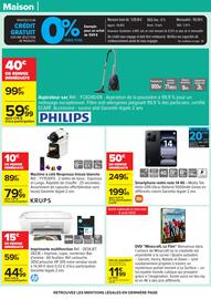 Catalogue Carrefour page 52