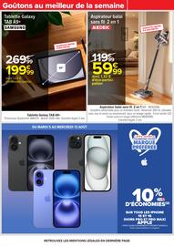 Catalogue Carrefour page 54