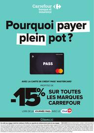 Catalogue Carrefour page 57