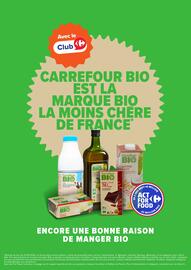 Catalogue Carrefour page 60