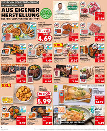 Kaufland Prospekt woche 31 Seite 14