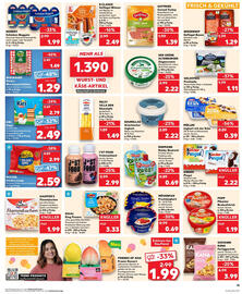 Kaufland Prospekt woche 31 Seite 15