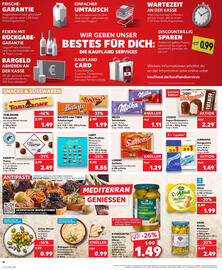 Kaufland Prospekt woche 31 Seite 16
