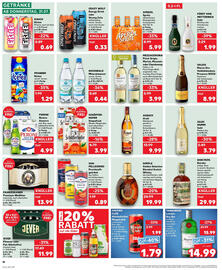 Kaufland Prospekt woche 31 Seite 18