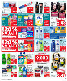 Kaufland Prospekt woche 31 Seite 19