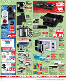 Kaufland Prospekt woche 31 Seite 20