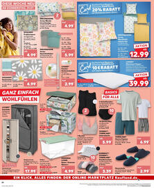 Kaufland Prospekt woche 31 Seite 22