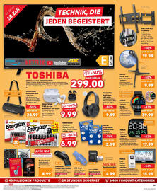Kaufland Prospekt woche 31 Seite 23