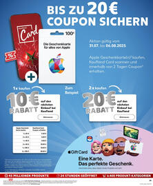 Kaufland Prospekt woche 31 Seite 25
