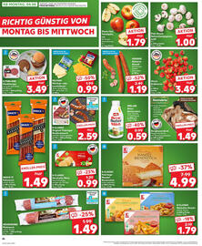 Kaufland Prospekt woche 31 Seite 26
