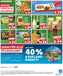 Kaufland Prospekt woche 31 Seite 28