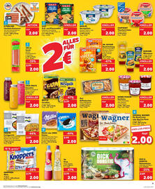 Kaufland Prospekt woche 31 Seite 3