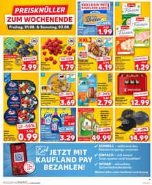 Kaufland Prospekt woche 31 Seite 5