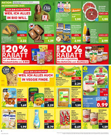 Kaufland Prospekt woche 31 Seite 8
