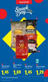 Catalogue Lidl semaine 32 page 11